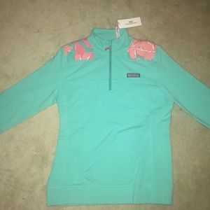 Vineyard Vines Shep Shirt